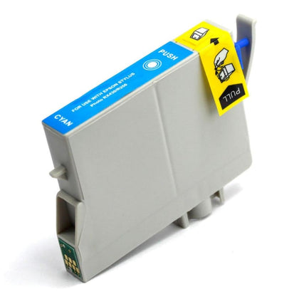 Compatible Epson T0562 Cyan Ink Cartridge
