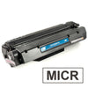 Compatible HP 24X Q2624X MICR Black Toner Cartridge