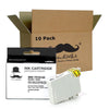 Compatible Epson 78 T078120 Black Ink Cartridge - Moustache®