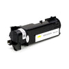 Compatible Dell 331-0718 Yellow Toner Cartridge High Yield