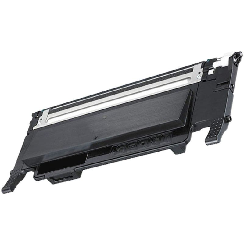 Compatible Samsung CLT-K407S Black Toner Cartridge - Economical Box