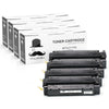 Compatible HP 15A C7115A Black Toner Cartridge - Moustache® （NOT for HP P1005 printer）