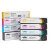 Compatible HP 970XL 971XL Ink Cartridge Combo BK/C/M/Y - Moustache®