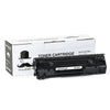 Compatible HP 78A CE278A Black Toner Cartridge - Moustache®