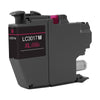 Compatible Brother LC-3017M Magenta Ink Cartridge High Yield