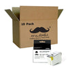Compatible Epson T252XL120 Black Ink Cartridge - Moustache®