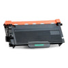 Compatible Brother TN-850 Black Toner Cartridge High Yield Version of TN820 - Economical Box