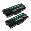 Compatible Samsung MLT-D109S Black Toner Cartridge - Economical Box