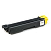 Compatible Kyocera Mita TK592 Yellow Toner Cartridge