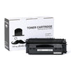 Compatible HP 49X Q5949X Black Toner Cartridge High Yield - Moustache®