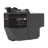 Compatible Brother LC-3017BK Black Ink Cartridge High Yield