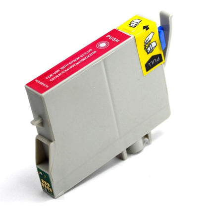 Compatible Epson T063320 Magenta Ink Cartridge
