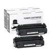 Compatible HP 13X Q2613X Black Toner Cartridge High Yield - Moustache®