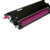 Remanufactured Brother TN-115M Magenta Toner Cartridge High Yield - Moustache®