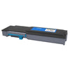 Compatible Dell 331-8432 Cyan Toner Cartridge Extra High Yield