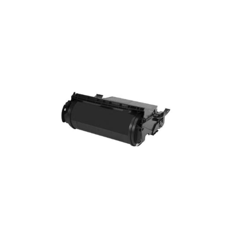 Compatible IBM 28P2010 Black Toner Cartridge