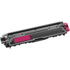 Compatible Brother TN-225 Magenta Toner Cartridge - Economical Box