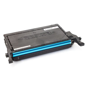 Remanufactured Samsung CLP-M660B Magenta Toner Cartridge