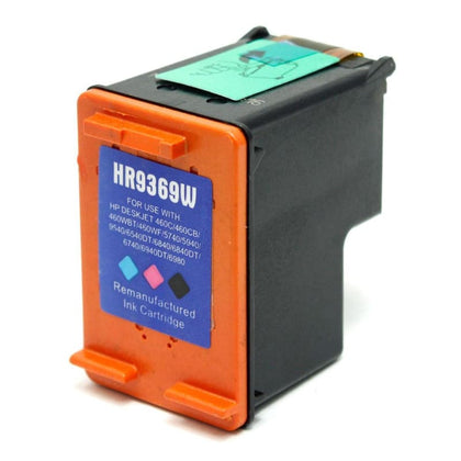 Remanufactured HP 99 C9369WN Photo Color Ink Cartridge