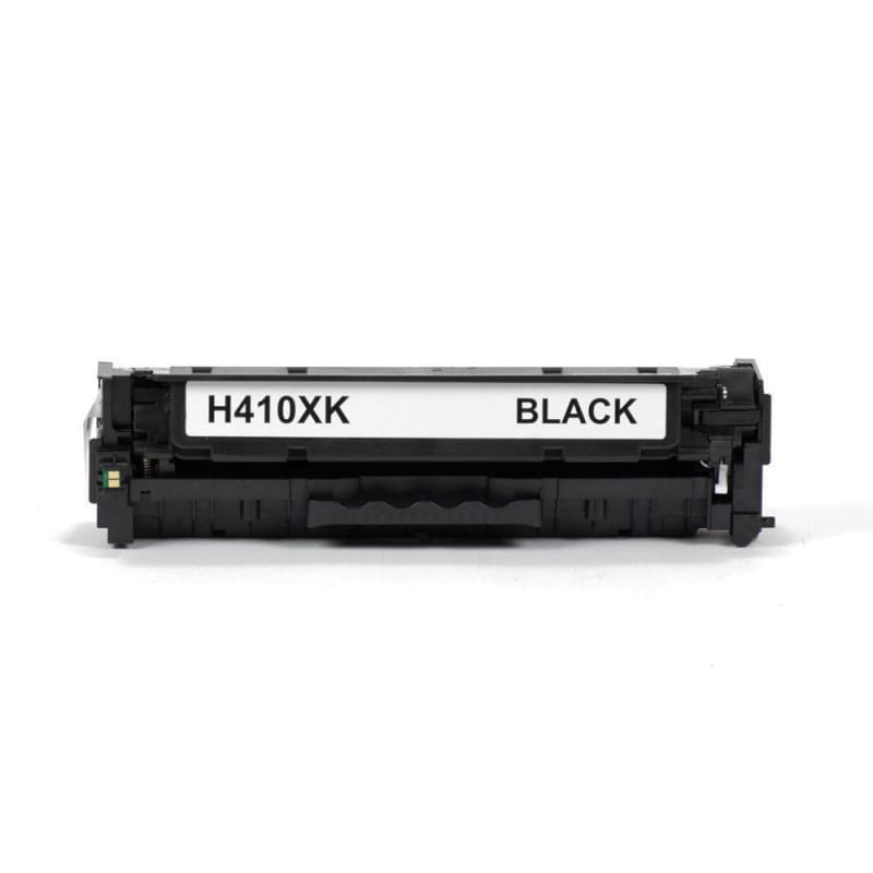 Compatible HP 305X Black + HP 305A Color Toner Cartridge Combo BK/C/M/Y - Moustache®