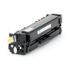 Compatible HP 201X CF401X Cyan Toner Cartridge High Yield - Moustache®