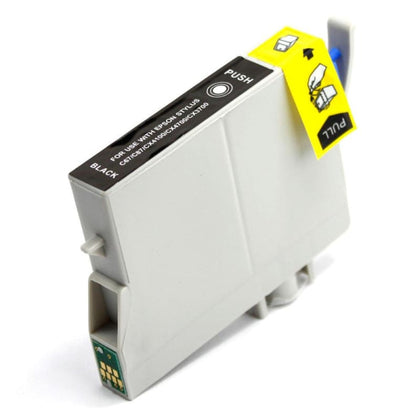 Compatible Epson T063120 Black Ink Cartridge