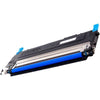 Compatible Samsung CLT-C409S Cyan Toner Cartridge - Economical Box