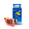 Compatible Canon CLI-42Y 6387B002 Yellow Ink Cartridge - G&G™