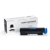 Compatible Okidata 44992405 Black Toner Cartridge - Moustache®