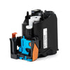 Compatible Konica-Minolta TNP27 A0X5133 Black Toner Cartridge High Yield