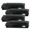Compatible Samsung MLT-D115L Black Toner Cartridge - Economical Box