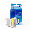 Compatible Brother LC-21Y Yellow Ink Cartridge - G&G™