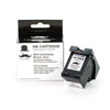 Remanufactured HP 901XL CC654AN Black Ink Cartridge High Yield - Moustache®