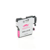 Compatible Brother LC-61M Magenta Ink Cartridge High Yield - Moustache®