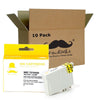 Compatible Epson 78 T078420 Yellow Ink Cartridge - Moustache®