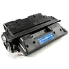 Remanufactured HP 61X C8061X Black Toner Cartridge High Yield