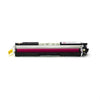 Compatible HP 130A CF353A Magenta Toner Cartridge - Moustache®