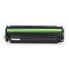 Compatible HP 128A CE322A Yellow Toner Cartridge - Moustache®