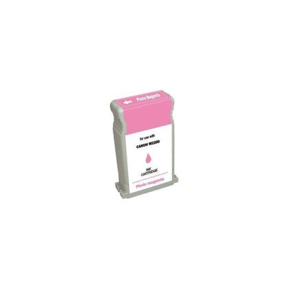 Compatible Canon BCI-1302PM Photo Magenta Ink Cartridge