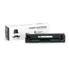 Compatible HP 201X CF400X Black Toner Cartridge High Yield - Moustache®