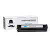 Compatible HP 131A CF211A Cyan Toner Cartridge - Moustache®