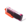 Compatible Canon CLI-281XXL 1981C001 Magenta Ink Cartridge Extra High Yield - Moustache®