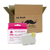 Compatible Epson T124320 Magenta Ink Cartridge - Moustache®