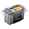 Rayovac AAA Industrial Alkaline Batteries, 18-Pack