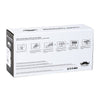 Compatible Samsung ML-1210D3 Black Toner Cartridge - Moustache®