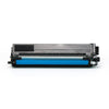 Compatible Brother TN-336C Cyan Toner Cartridge High Yield - Moustache®