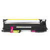 Compatible Samsung CLT-Y407S Yellow Toner Cartridge - Moustache®