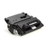 Compatible HP 90A CE390A Black Toner