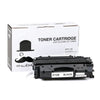 Compatible Canon 120 2617B001AA Black Toner Cartridge - Moustache®