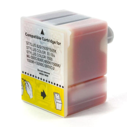 Compatible Epson S020049 Color Ink Cartridge